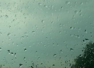 Obrazek: Deszcz i burze